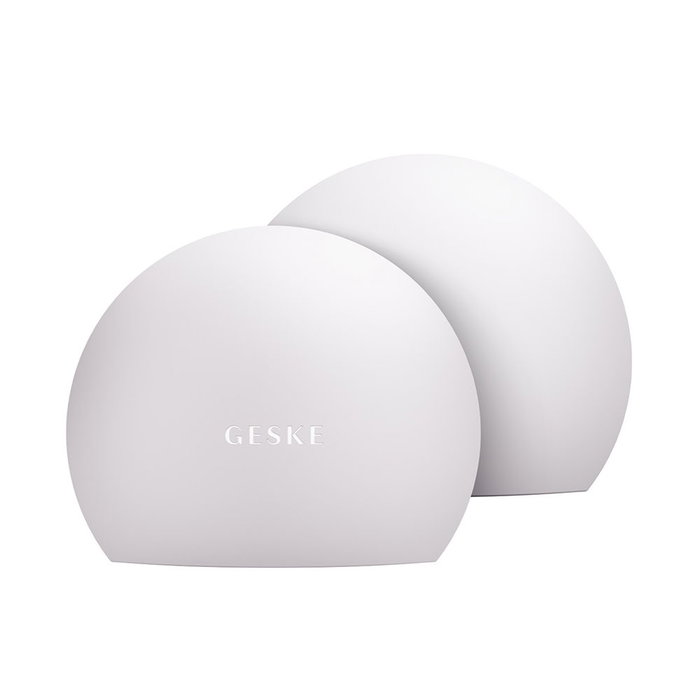 Geske SMART APP GUIDED Voluminizador Labial & Booste 4 en 1 Blanco Geske SMART APP GUIDED Voluminizador Labial & Booste 4 en 1 Blanco