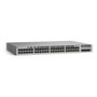 Cisco Catalyst 9200L Switch Gestionado L3 Gigabit Ethernet 48 Puertos