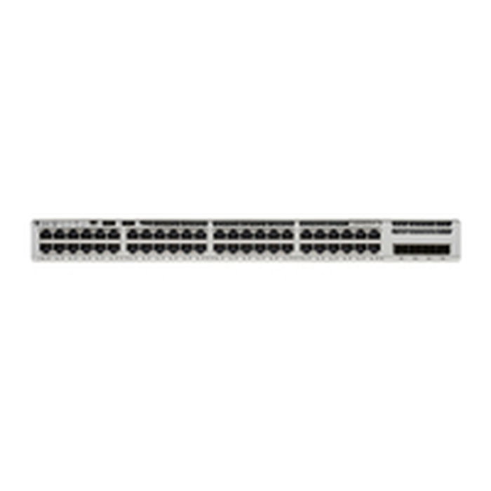 Cisco Catalyst 9200L 48-PORT DATA Gris