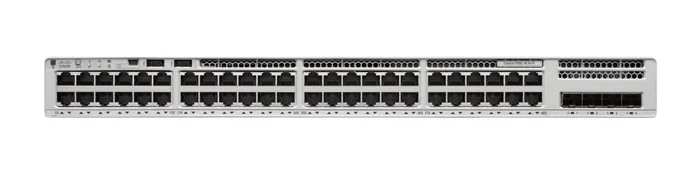 Cisco Catalyst 9200L 48-PORT DATA Gris