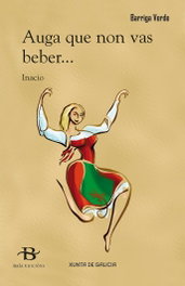 BAIA, Auga que non vas beber...