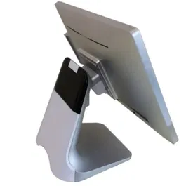 Premier KT300015CJ64128128WF TPV Táctil 15" Intel J6412 8GB RAM 128GB SSD WiFi Plateado