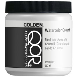 QoR Acuarela Tierra 237 ml