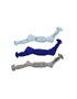 Nayeco Knyck-Knack Con Bip 28cm 70g (Pack de 3 unidades)