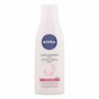 NIVEA Leche Limpiadora Suave con Aceite de Almendra