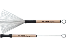 Vic Firth Escobillas Legacy