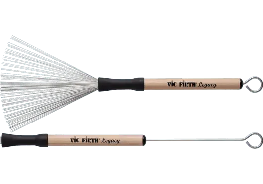Vic Firth Escobillas Legacy Vic Firth Escobillas Legacy