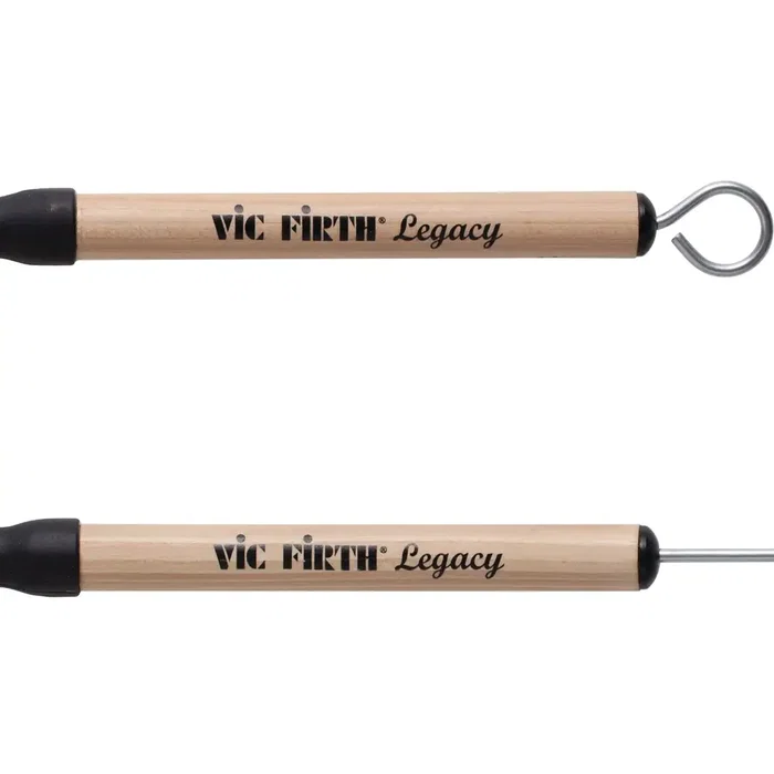 Vic Firth Escobillas Legacy Retráctiles