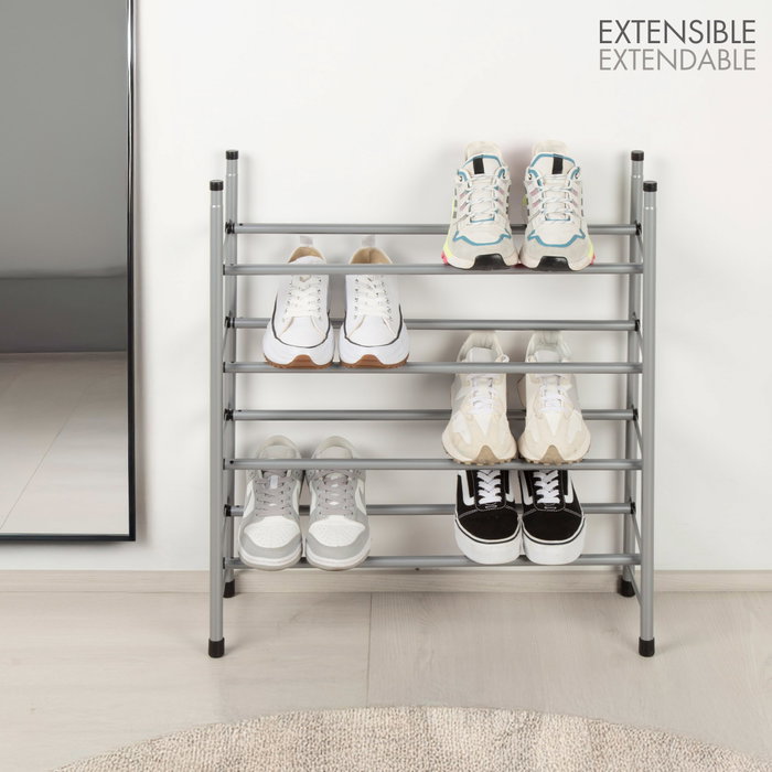 MAX HOME Zapatero Extensible 4