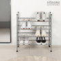 MAX HOME Zapatero Extensible 4