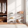 MAX HOME Zapatero Extensible 4