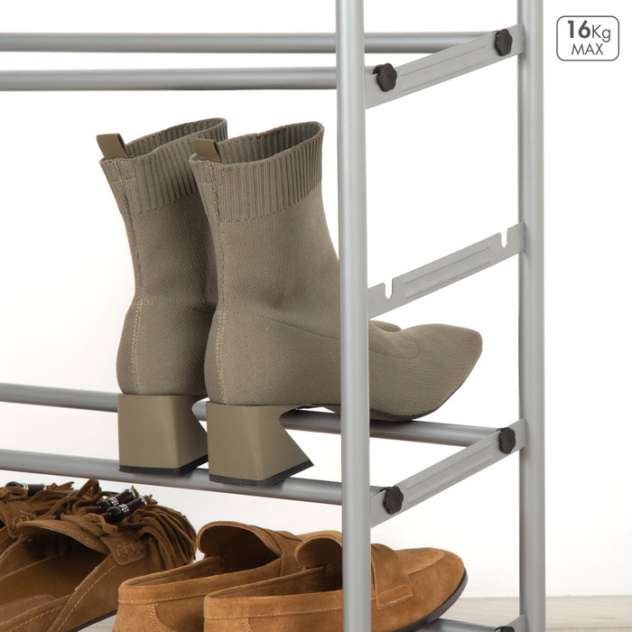 MAX HOME Zapatero Extensible 4