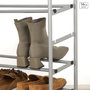 MAX HOME Zapatero Extensible 4