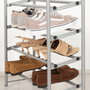 MAX HOME Zapatero Extensible 4