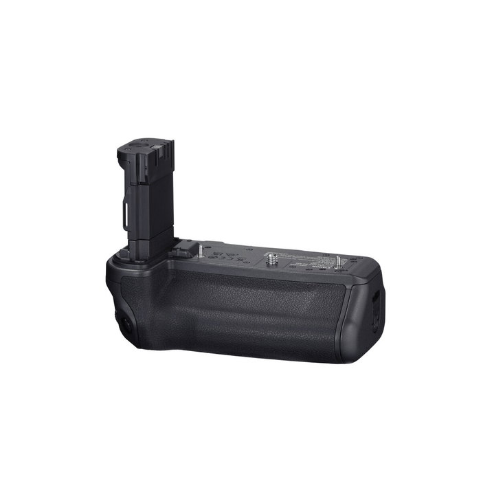 Canon BG-R20 Empuñadura para Cámara Digital con Capacidad de Batería Adicional, Negro