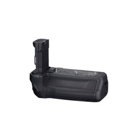 Canon BG-R20 Empuñadura para Cámara Digital con Capacidad de Batería Adicional, Negro