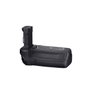 Canon BG-R20 Empuñadura para Cámara Digital con Capacidad de Batería Adicional, Negro