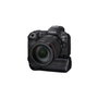 Canon BG-R20 Empuñadura para Cámara Digital con Capacidad de Batería Adicional, Negro
