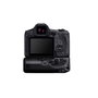 Canon BG-R20 Empuñadura para Cámara Digital con Capacidad de Batería Adicional, Negro