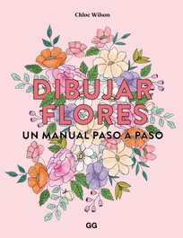 Dibujar flores, Chloe Wilson - GUSTAVO GILI