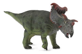 Collecta Kosmoceratops -L- 88521 Figura Réplica Animales Prehistóricos Dinosaurio Juguete Educativo +3 Años