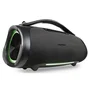 Medion AAAPE76038 Altavoz Bluetooth XL 100W RMS 30h Autonomía Protección IPX7 RGB