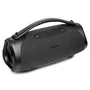 Medion AAAPE76038 Altavoz Bluetooth XL 100W RMS 30h Autonomía Protección IPX7 RGB