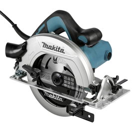 Makita HS7611 Sierra Circular Manual