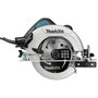 Makita HS7611 Sierra Circular de Mano 1600W