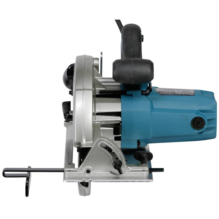 Makita HS7611 Sierra Circular de Mano 1600W