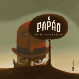 O papâo, Pablo Albo - OQO