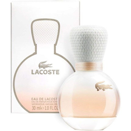 Lacoste Eau de Lacoste Femme Agua de perfume 30 ml