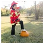 Melissa & Doug Disfraz de Bombero con Accesorios - AACQW35568
