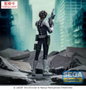Sega Kaiju No. 8 Estatua XStellar Gen Narumi