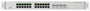 Ruijie Networks RG-NBS5200-24GT4XS-P Switch Gestionado L3 con 24 Puertos Gigabit y PoE+