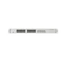Ruijie Networks RG-NBS5200-24GT4XS-P Switch Gestionado L3 con 24 Puertos Gigabit y PoE+
