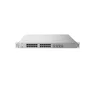 Ruijie Networks RG-NBS5200-24GT4XS-P Switch Gestionado L3 con 24 Puertos Gigabit y PoE+