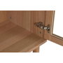 DKD Home Decor Vitrina Cristal MDF 100x40x183 KITH