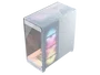 Corsair FRAME 4500X LX-R RGB Blanco