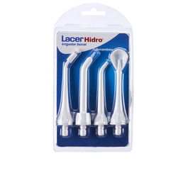 Lacer HIDRO ADVANCED Recambios Cabezal Irrigador Bucal 2 unidades