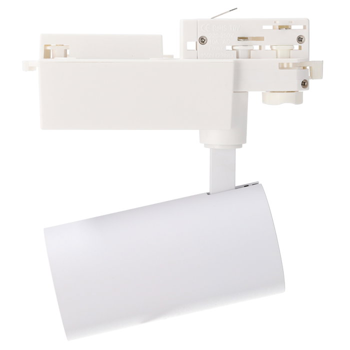 Foco de Carril LED 30W 4000K CRI95 Trifásico Lifud