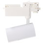 Foco de Carril LED 30W 4000K CRI95 Trifásico Lifud