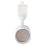 Foco de Carril LED 30W 4000K CRI95 Trifásico Lifud