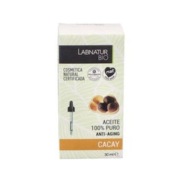 Labnatur BIO Cacay Aceite Anti-Aging Regenerador Piel 100% Puro 30 ml