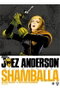 Tebeos Dolmen Editorial S.L. Juez Anderson: Shambala