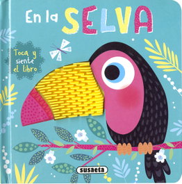 SUSAETA EDICIONES En la selva