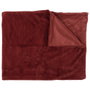Home Deco Factory Manta con Correa 120x150 cm