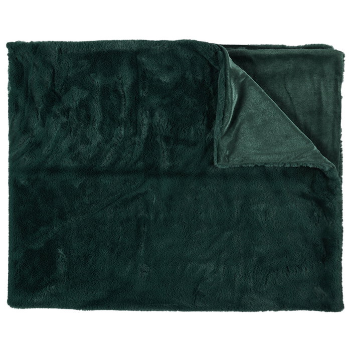 Home Deco Factory Manta con Correa 120x150 cm Home Deco Factory Manta con Correa 120x150 cm