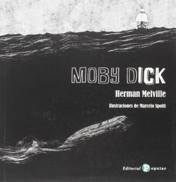 Moby dick, Herman Melville - POPULAR