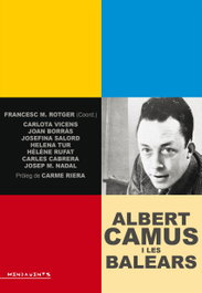 Albert Camus i les Balears, DD.AA - DOCUMENTA BALEAR
